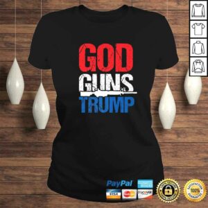 Official US Republican USA Patriot God Guns Trump Shirt 2 Official US Republican USA Patriot God Guns Trump Shirt 3