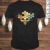 Official Vintage Beekeeper Shirt, Honey Bee TShirt