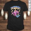 Official WWE Ric Flair Wooo! Shirt