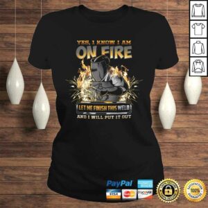 Official Welder Funny Saying Welding For Men V-Neck T-Shirt 2 Official Welder Funny Saying Welding For Men V Neck T Shirt 3