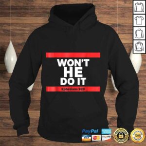 Official Wont He Do IShirt 3 Official Wont He Do IShirt 4