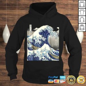 Official vintage Japanese tattoo art kanagawa the great wave TShirt Gift 3 Official vintage Japanese tattoo art kanagawa the great wave TShirt Gift 4