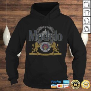 Officially Licensed Modelo Classic Casual Tee T-Shirt 3 Officially Licensed Modelo Classic Casual Tee T Shirt 4