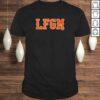 Officially licensed Pete Alonso – LFGM Shirt