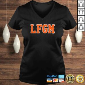 Officially licensed Pete Alonso - LFGM Shirt 1 Officially licensed Pete Alonso LFGM Shirt 2