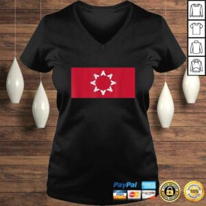Oglala Lakota Sioux Flag South Dakota Native American PrinTShirt 1 Oglala Lakota Sioux Flag South Dakota Native American PrinTShirt 2
