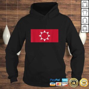 Oglala Lakota Sioux Flag South Dakota Native American PrinTShirt 3 Oglala Lakota Sioux Flag South Dakota Native American PrinTShirt 4