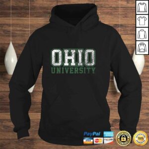 Ohio University Bobcats NCAA Hoodie 06OU 3 Ohio University Bobcats NCAA Hoodie 06OU 4
