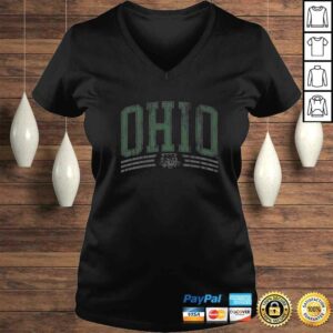 Ohio University Bobcats NCAA Shirt C68TT02 1 Ohio University Bobcats NCAA Shirt C68TT02 2