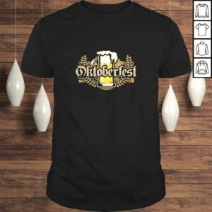 OktoberfesShirt OktoberfesShirt