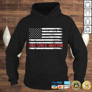 Old Lives Matter Shirt 60th Birthday Gifts For Men 50th Dad 3 Old Lives Matter Shirt 60th Birthday Gifts For Men 50th Dad 4
