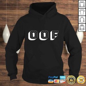 Oof Yikes bruh! Big oof yeet streetwear tee 3 Oof Yikes bruh! Big oof yeet streetwear tee 4