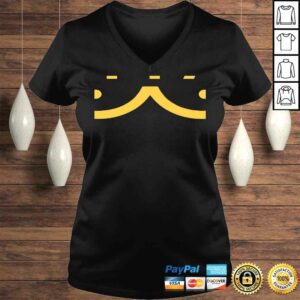 Oppai Mega Milk Kawaii TShirt 1 Oppai Mega Milk Kawaii TShirt 2