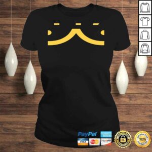 Oppai Mega Milk Kawaii TShirt 2 Oppai Mega Milk Kawaii TShirt 3