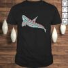 Orca Killer Whale Pacific Northwest Native American Indian TShirt