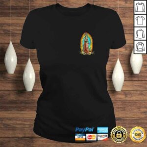 Our Lady of Guadalupe Catholic Shirt Jesus Virgin Mary 2 Our Lady of Guadalupe Catholic Shirt Jesus Virgin Mary 3