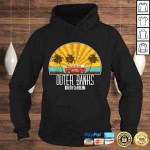 Outer Banks North Carolina Vacation Souvenir Shirt Gift 4
