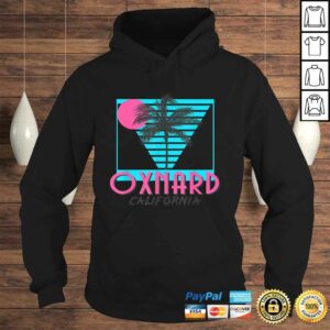 Oxnard California Shirt Retro CA Cool 3 Oxnard California Shirt Retro CA Cool 4