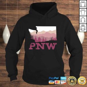 PNW Pacific Northwest North West Hoodie 3 PNW Pacific Northwest North West Hoodie 4