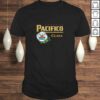 Pacifico Logo TShirt Gift