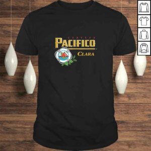 Pacifico Logo TShirt Gift Pacifico Logo TShirt Gift