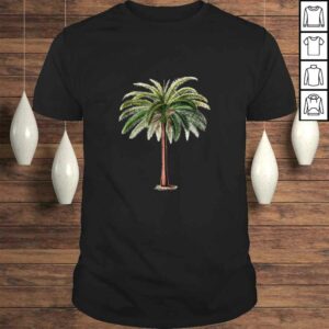 Palm Trees Tropical Palm Tree Shirt Palm Trees Tropical Palm Tree Shirt