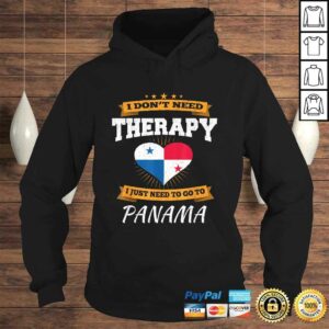 Panamanian Flag Shirt I Funny Panama Vacation Shirt 3 Panamanian Flag Shirt I Funny Panama Vacation Shirt 4