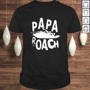 Papa Roach Classic Infest Logo Official Merchandise Gift Top Papa Roach Classic Infest Logo Official Merchandise Gift Top