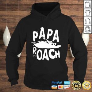 Papa Roach Classic Infest Logo Official Merchandise Gift Top 3 Papa Roach Classic Infest Logo Official Merchandise Gift Top 4