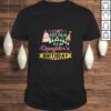 Party Shirt I can’t keep Calm Its my Daughter’s Birthday T-shirt