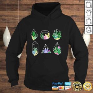 Pastel Goth Terrarium Succulent Cactus Family Kawaii Tee 3 Pastel Goth Terrarium Succulent Cactus Family Kawaii Tee 4