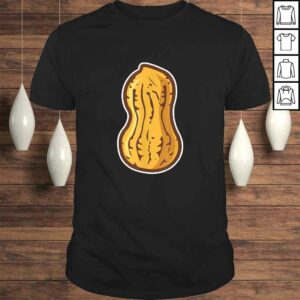 Peanut Graphic Tee, NuShirt, PeanuTShirt Peanut Graphic Tee, NuShirt, PeanuTShirt