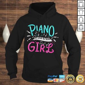 Piano Girl Pianist Music Notes Shirt 3 Piano Girl Pianist Music Notes Shirt 4