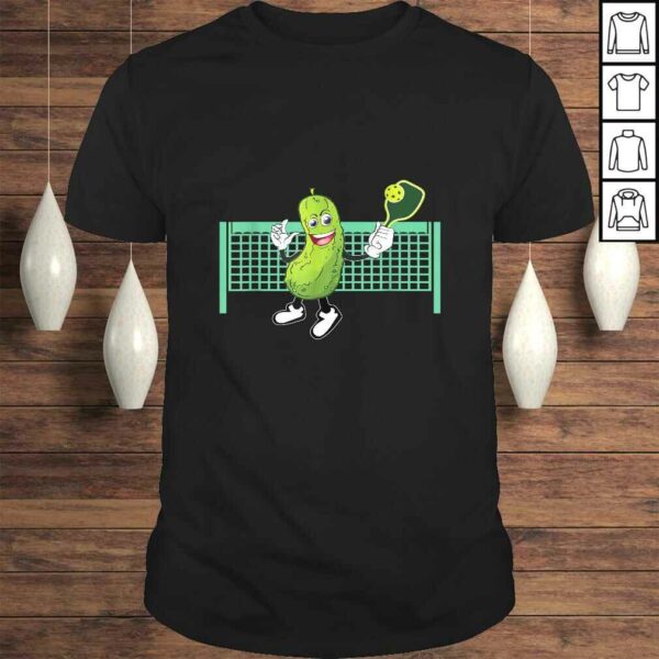 Pickleball Shirt – Pickleball Paddle Shirt