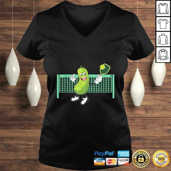 Pickleball Shirt – Pickleball Paddle Shirt