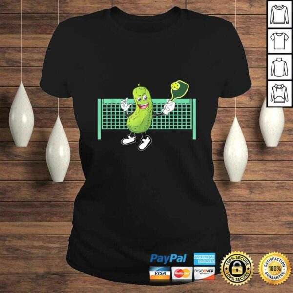 Pickleball Shirt – Pickleball Paddle Shirt