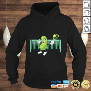 Pickleball Shirt - Pickleball Paddle Shirt 3 Pickleball Shirt Pickleball Paddle Shirt 4