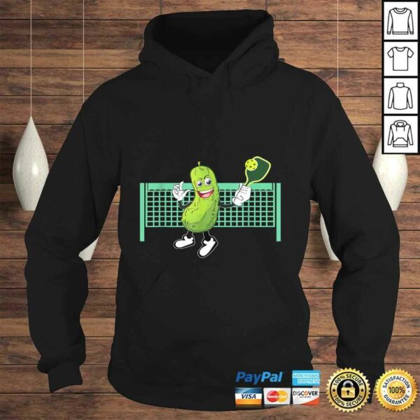 Pickleball Shirt – Pickleball Paddle Shirt