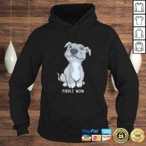 Pitbull Pibble Mom TShirt 3 Pitbull Pibble Mom TShirt 4