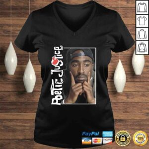 Poetic Justice In Deep Thought Poster Long Sleeve TShirt 1 Poetic Justice In Deep Thought Poster Long Sleeve TShirt 2