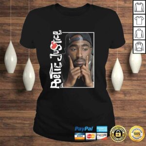 Poetic Justice In Deep Thought Poster Long Sleeve TShirt 2 Poetic Justice In Deep Thought Poster Long Sleeve TShirt 3
