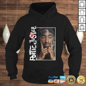 Poetic Justice In Deep Thought Poster Long Sleeve TShirt 3 Poetic Justice In Deep Thought Poster Long Sleeve TShirt 4