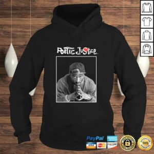 Poetic Justice Tupac Photo TShirt 3 Poetic Justice Tupac Photo TShirt 4