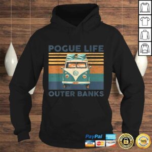 Pogue Life Outer Banks Vintage Gift For Men Women Tee T-Shirt 3 Pogue Life Outer Banks Vintage Gift For Men Women Tee T Shirt 4
