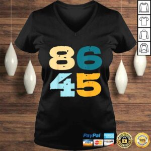 Political Shirt 1 Political Shirt 2