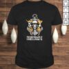 Polywogs Beware Honorable Shellback Navy Shirt 21852