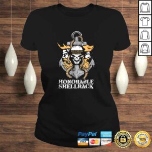 Polywogs Beware Honorable Shellback Navy Shirt 21852 2 Polywogs Beware Honorable Shellback Navy Shirt 21852 3