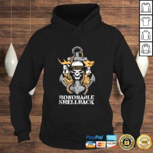 Polywogs Beware Honorable Shellback Navy Shirt 21852 3 Polywogs Beware Honorable Shellback Navy Shirt 21852 4