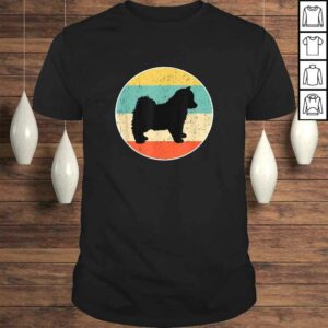 Pomsky Dog Shirt Pomsky Dog Shirt