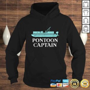 Pontoon Captain Shirt Pontoon Lake Shirt Pontoon BoaT shirt 4